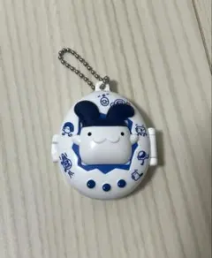 たまごっち　みみっち スイングケース ガチャ