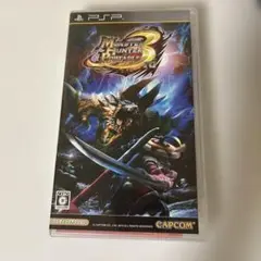 7-20 モンスターハンターポータブル 3rd