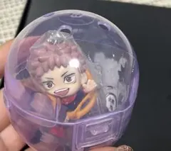 呪術廻戦　こんにち輪！　虎杖悠仁