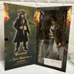 リアルアクションヒーローズ No.274 パイレーツ・オブ・カリビアン デッド… リアルアクションヒーローズ No.274 パイレーツ・オブ