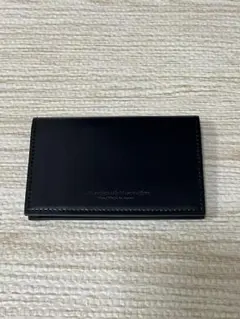 2025年最新】warmthcrafts manufacture 名刺入れの人気アイテム