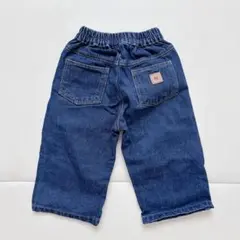 onu デニム　denim XS 80