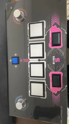 サウンドボルテックス　コントローラー　ボルテコン　SOUND VOLTEX サウンドボルテックス コントローラー ボルテコン SOUND VOLTEX