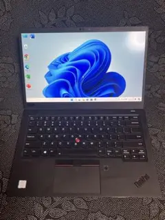 x1 carbon
