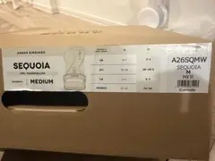 ARBOR SEQUOIA M ビンディング 新品未使用