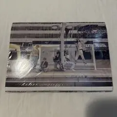 cortis アルバム 新品未開封 scene1