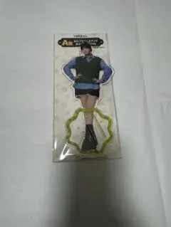 TWICE ファミマ　くじ　ジョンヨン アクリルスタンド