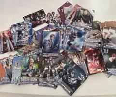 from ARGONAVIS ヴァイスシュヴァルツ 箔押しあり