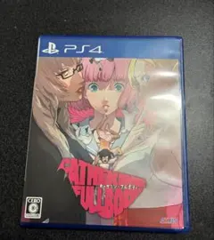 Catherine: Full Body PS4