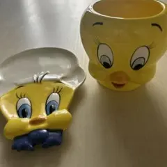 2025年最新】トゥイーティーフェイスマグの人気アイテム - メルカリ