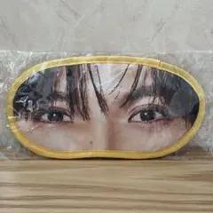 佐藤大樹 アイマスク THE REASON ガチャガチャ