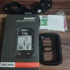 2025年最新】igpsport bsc200の人気アイテム - メルカリ
