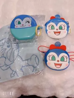 コキンちゃんセット売り