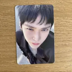 riize タレントカード