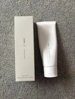 ORBIS U FOAMING WASH 2本セット