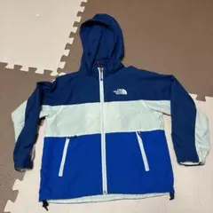 THE NORTH FACE フード付きジャケット　120cm