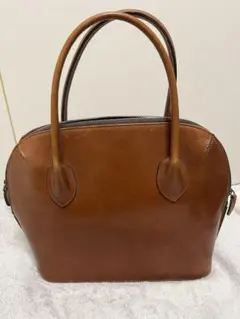 im MIYAKE DESIGN STUDIO 本革 レザーバッグ　ミニボストン im MIYAKE DESIGN STUDIO 本革 レザーバッグ ミニボストン ボストン