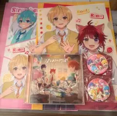 2025年最新】すとぷりまとめ売りの人気アイテム - メルカリ