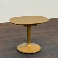 H110K48 カリモク karimoku センターテーブル 楕円天板