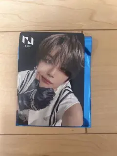 INI 髙塚大夢 フェス出演記念トレカ