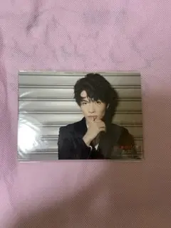 深澤辰哉 滝沢歌舞伎ZERO 2022 オリジナルフォトセット