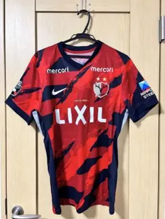 ⭐️正規品・新品・未開封⭐️2025 鹿島アントラーズ オーセンティック 