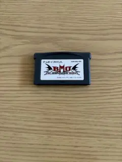 ブラックマトリクスゼロ