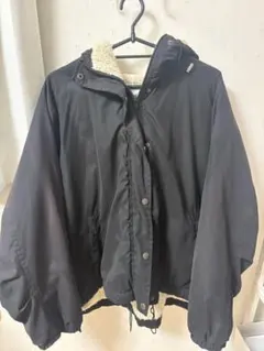 Lutique しまむら ジャケットパーカー