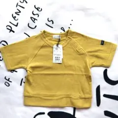 「新品未使用」子供服キッズ　Ｔシャツ　サイズ　90