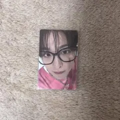 NCTWISH リク poppop