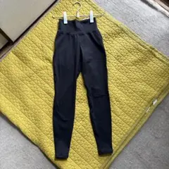 ダンスキン　レギンス　レディースMブラック　新品未使用品。