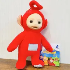 テレタビーズ マスコット