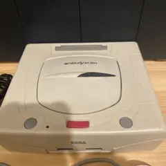 セガサターン本体 HST-3220