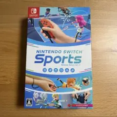Nintendo Switch Sports
