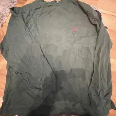 U.S. POLO ASSN. Tシャツ