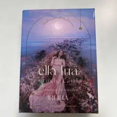 オラクルカードセット( IROHA ellalua エラルア 含む） IROHA ella lua oracle card 40枚 解説書つき オラクルカード
