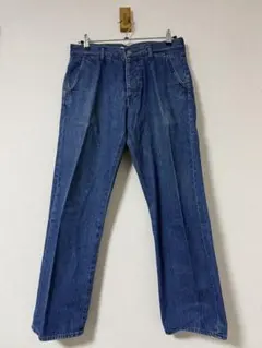 URBAN RESEARCH, ワイドデニム, Mサイズ