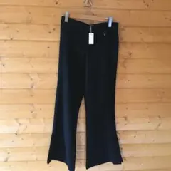●新品　ドゥーラドゥーラ　ワイド　ロングパンツ