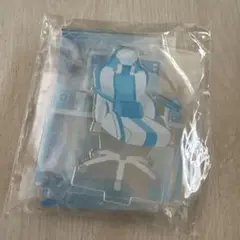 フクヤ 推し活アクリルステージ ゲーミング アクリルスタンド