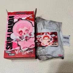 SKULLPANDA WinterSymphony 【Ode to Cocoa】