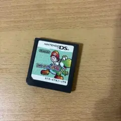 ヨッシーアイランドDS