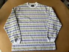 beams 長袖シャツ