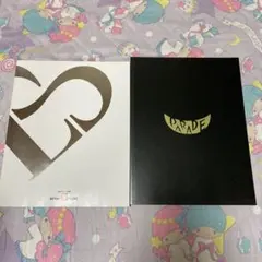 Hey! Say! JUMP ライブパンフレット2冊セット