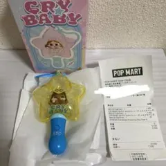 crybaby ルミナスペンダント　Shiny Cowboy