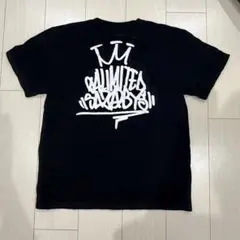 フォーリミ　Harvest tour Tシャツ　ブラック　XLサイズ フォーリミ Harvest tour Tシャツ ブラック XLサイズ 04 Limited