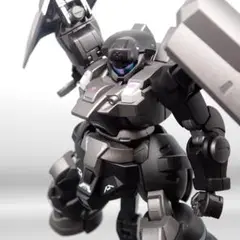 HG ディランザソル　全塗装済み完成品