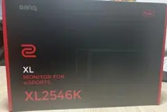 BenQ XL2546K