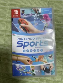 Nintendo Switch Sports