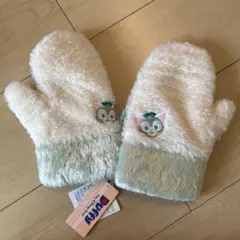 ジェラトーニ 手袋