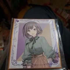 イラストキャラクター アートプリント 25/50